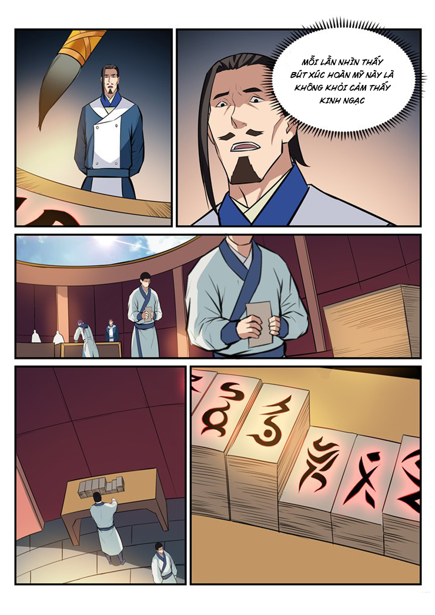 Bách Luyện Thành Thần - Chương 194