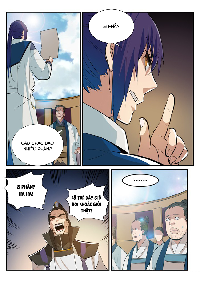 Bách Luyện Thành Thần - Chương 195