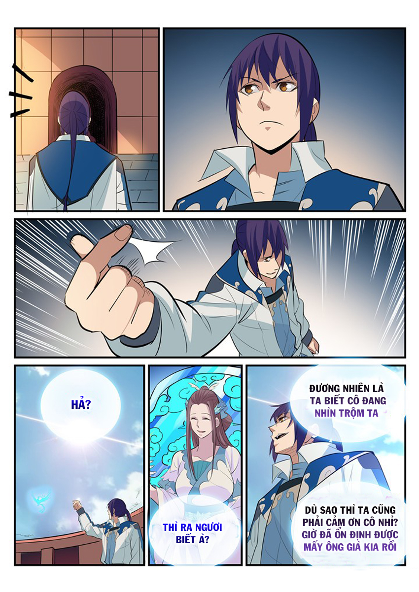 Bách Luyện Thành Thần - Chương 195