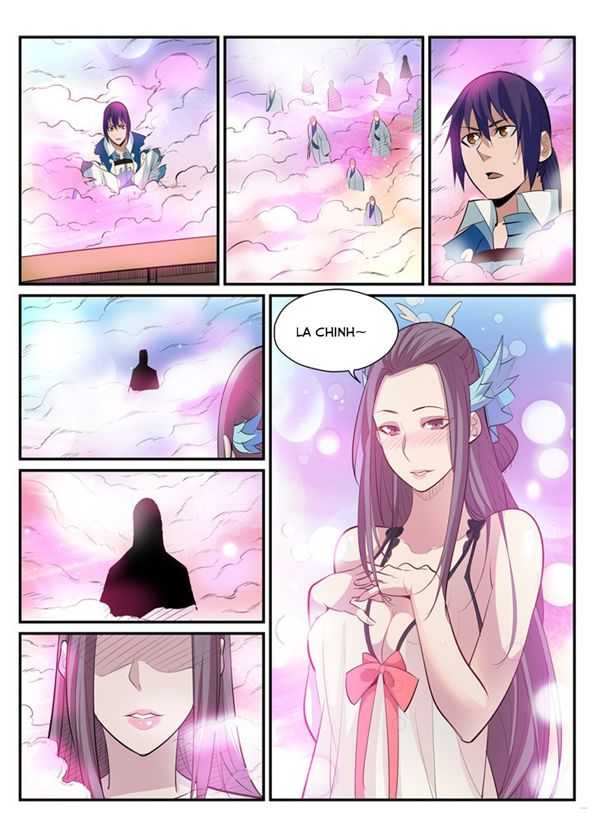 Bách Luyện Thành Thần - Chương 195