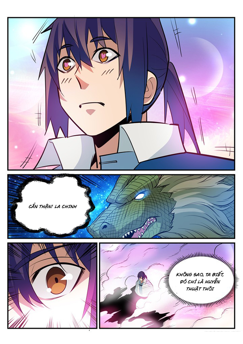 Bách Luyện Thành Thần - Chương 195