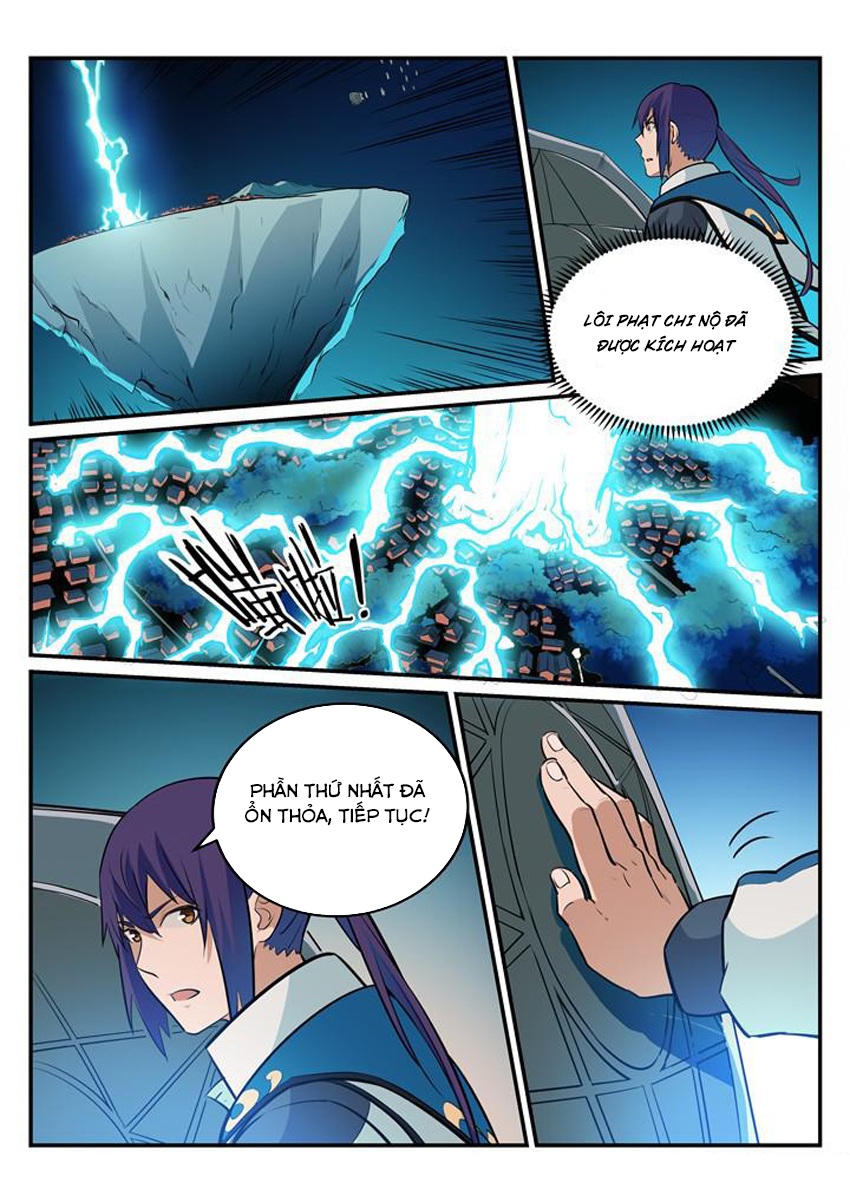 Bách Luyện Thành Thần - Chương 196