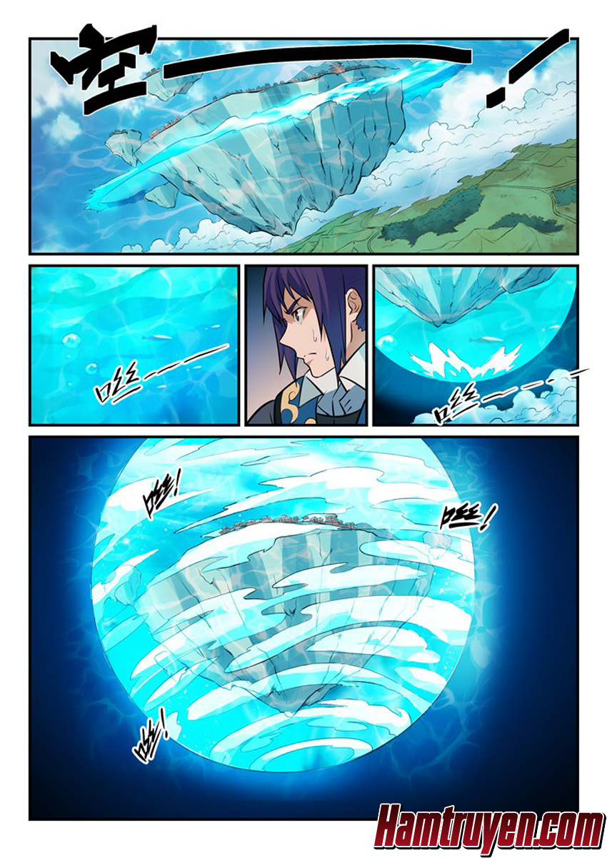 Bách Luyện Thành Thần - Chương 196