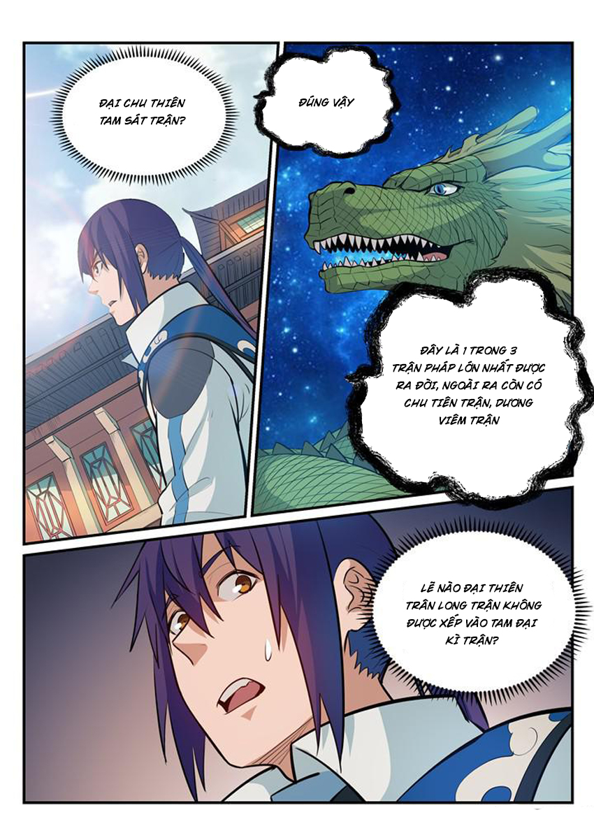 Bách Luyện Thành Thần - Chương 196