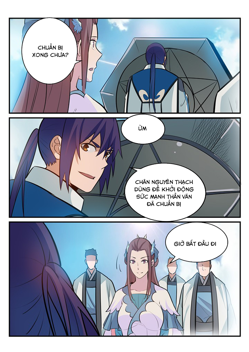 Bách Luyện Thành Thần - Chương 196