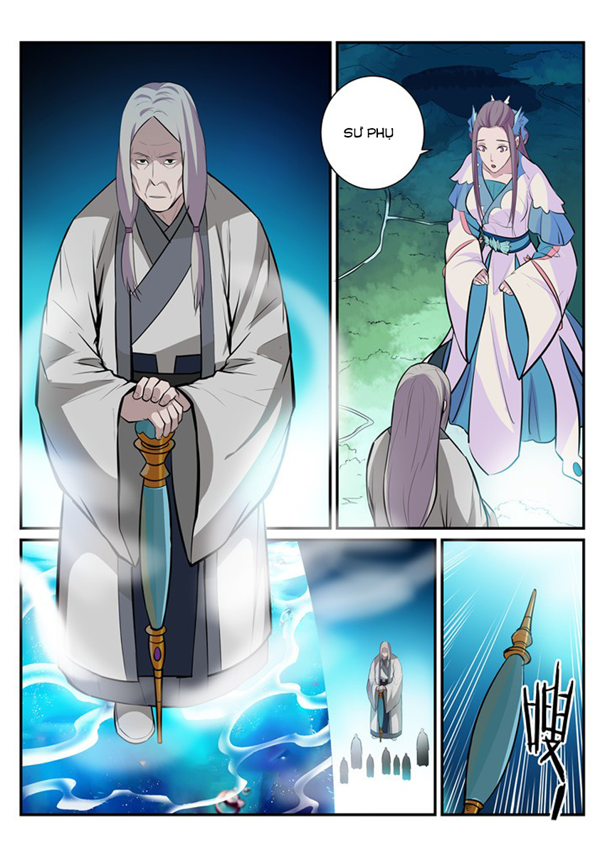 Bách Luyện Thành Thần - Chương 197