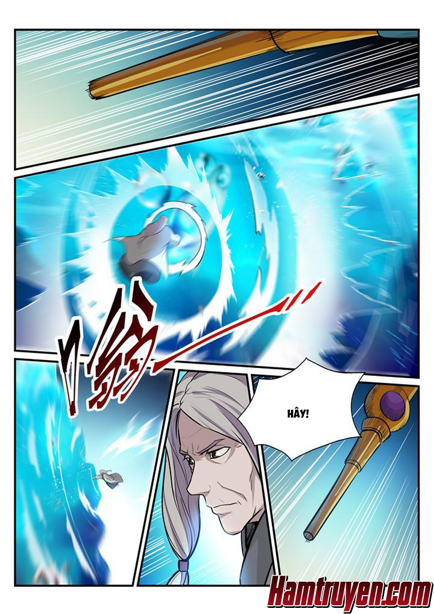 Bách Luyện Thành Thần - Chương 197