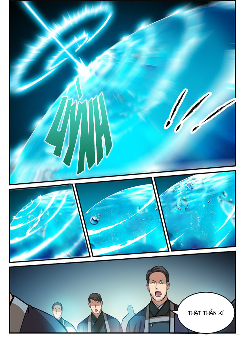 Bách Luyện Thành Thần - Chương 197