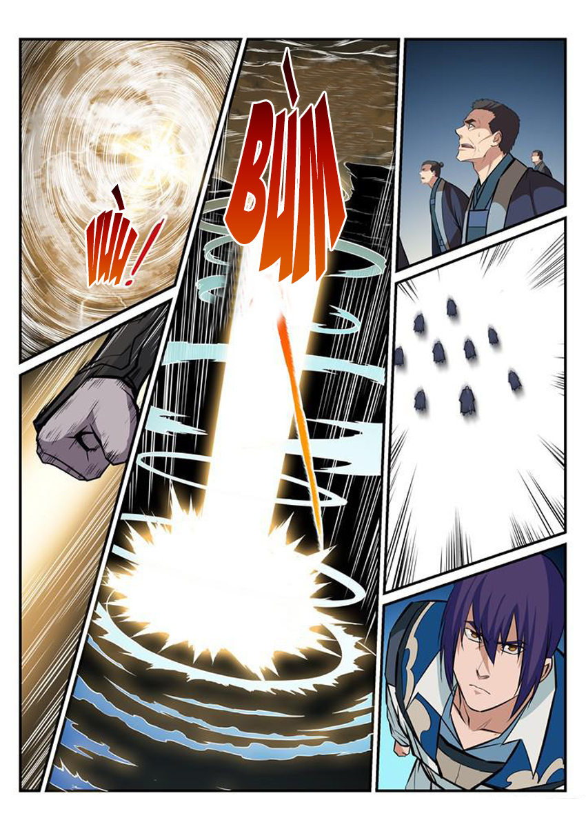 Bách Luyện Thành Thần - Chương 198