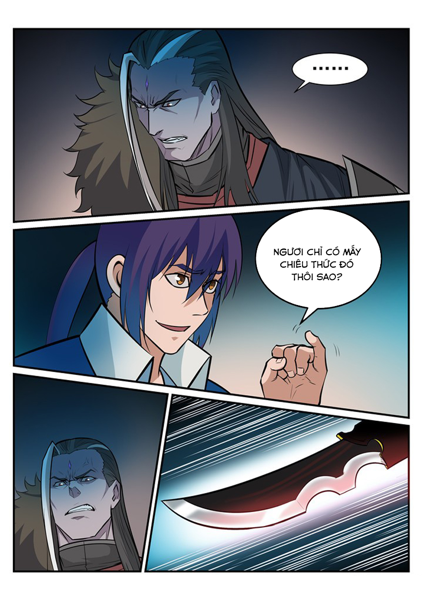 Bách Luyện Thành Thần - Chương 198