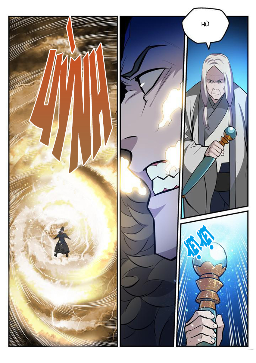 Bách Luyện Thành Thần - Chương 198