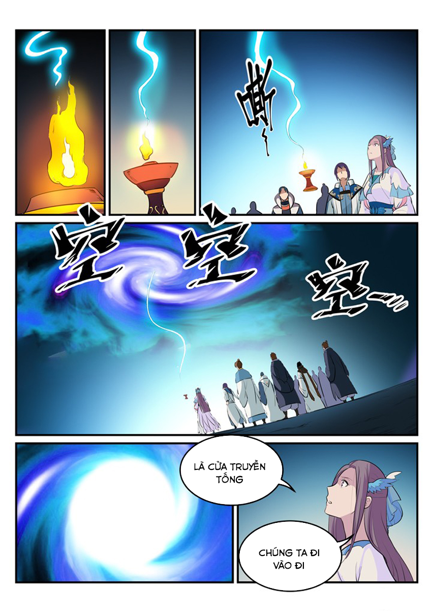 Bách Luyện Thành Thần - Chương 200