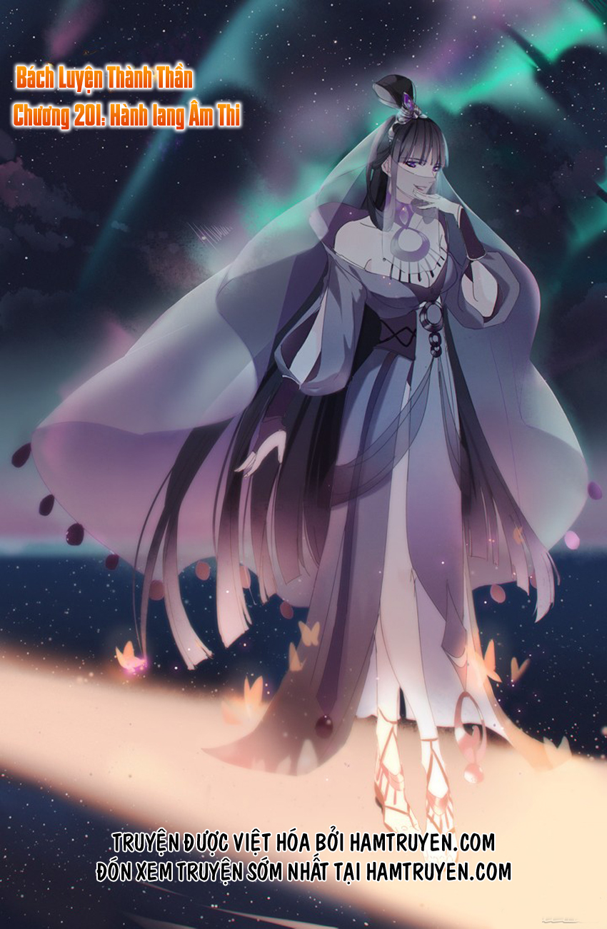 Bách Luyện Thành Thần - Chương 201
