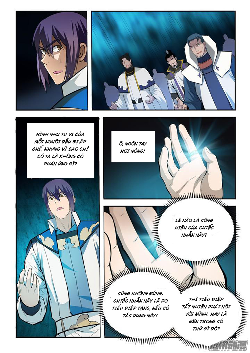 Bách Luyện Thành Thần - Chương 201