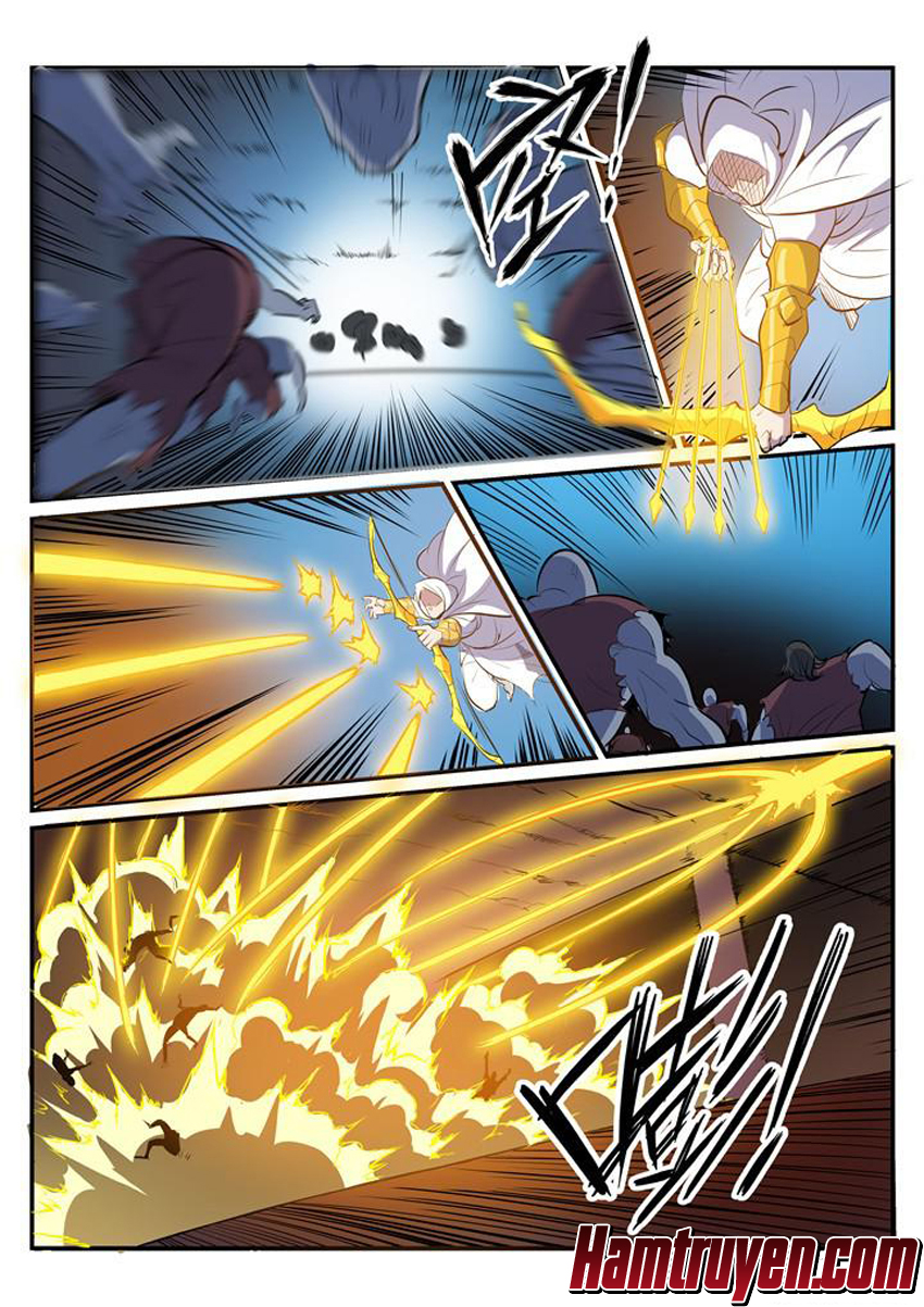 Bách Luyện Thành Thần - Chương 202