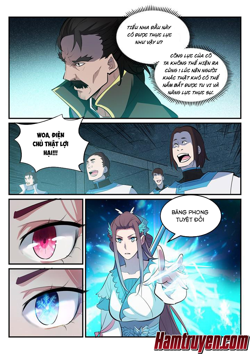 Bách Luyện Thành Thần - Chương 202