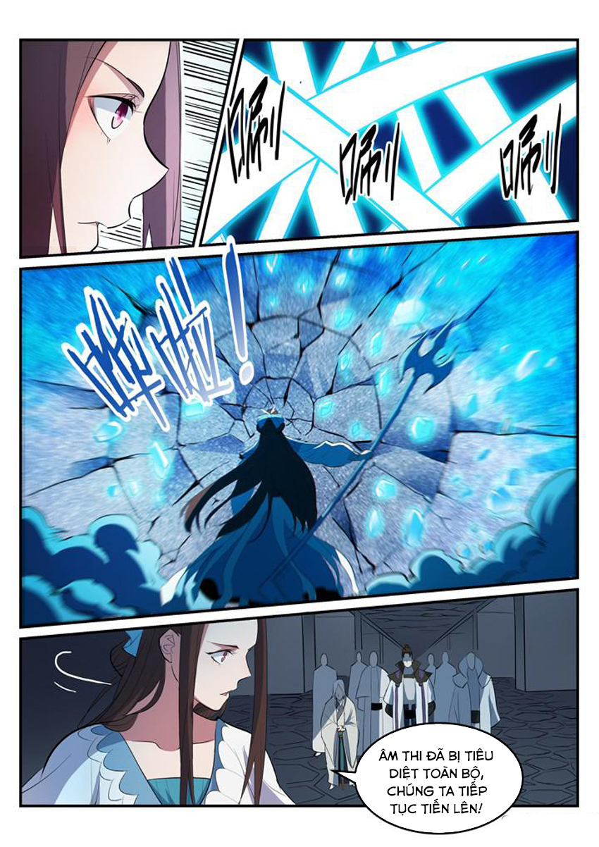 Bách Luyện Thành Thần - Chương 202