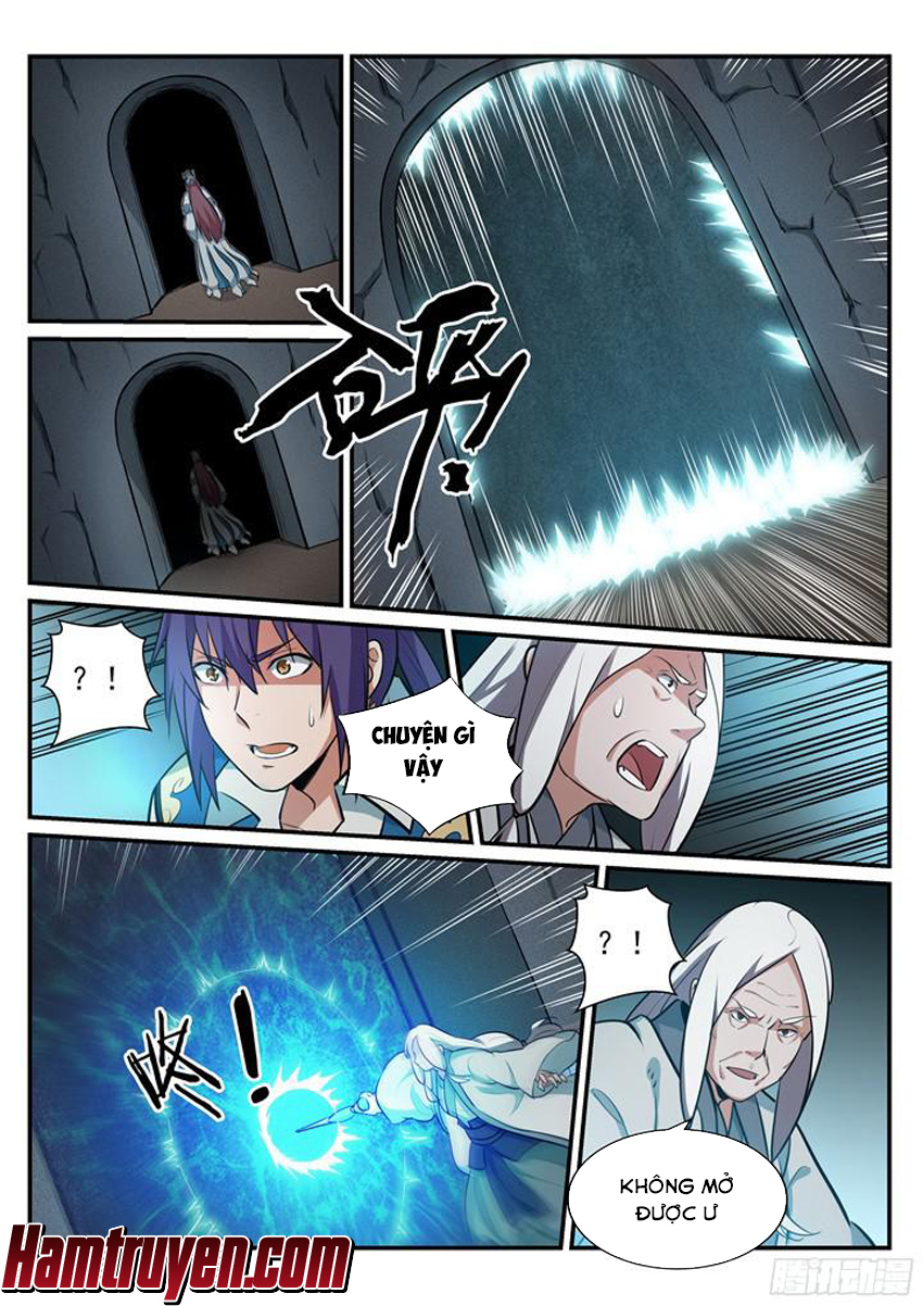 Bách Luyện Thành Thần - Chương 203