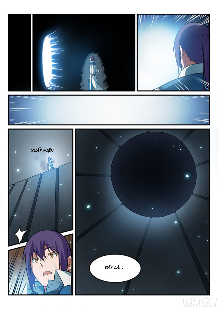 Bách Luyện Thành Thần - Chương 203