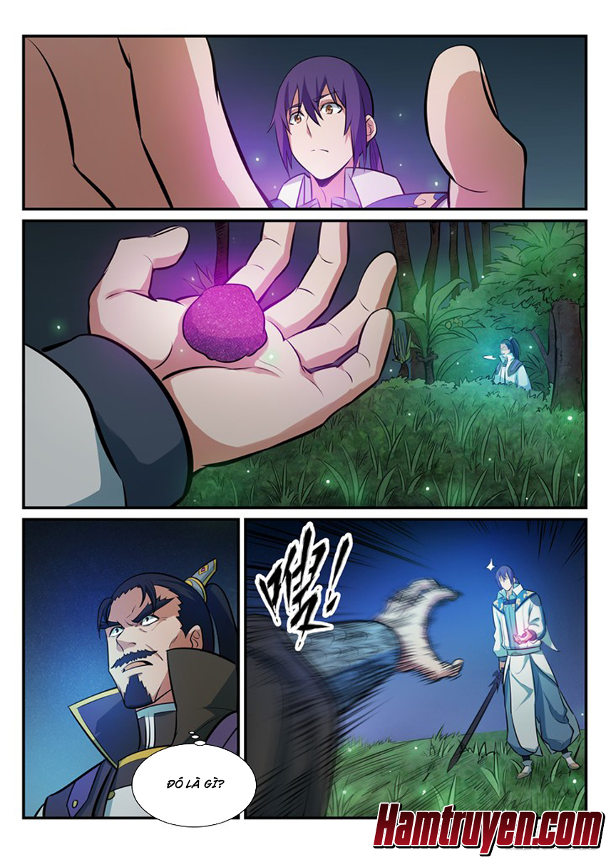 Bách Luyện Thành Thần - Chương 203