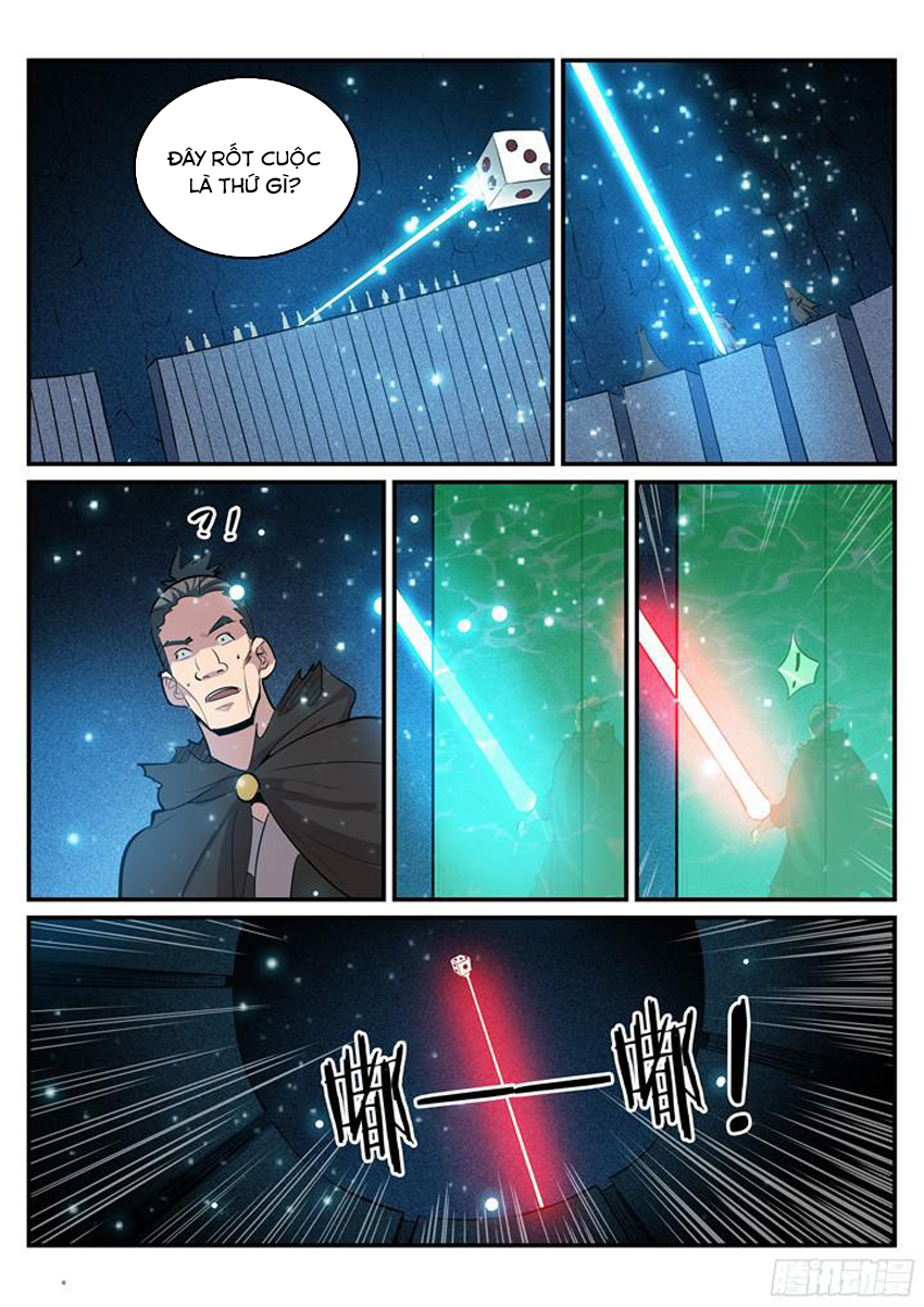 Bách Luyện Thành Thần - Chương 204