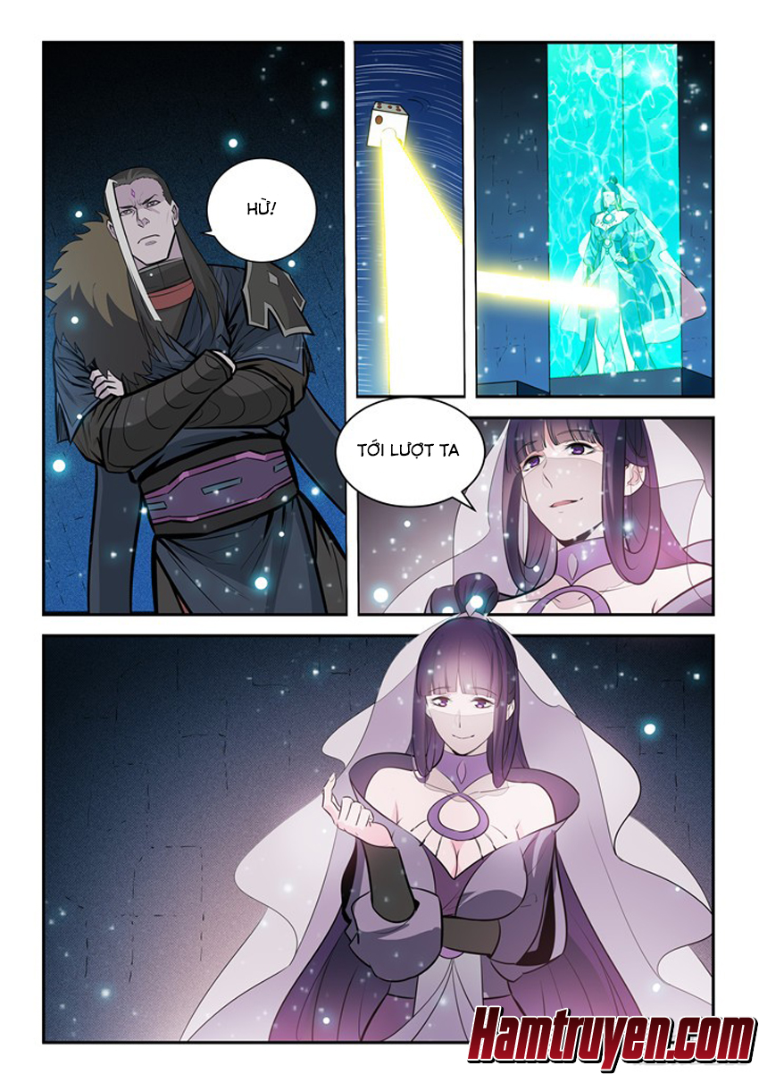 Bách Luyện Thành Thần - Chương 206