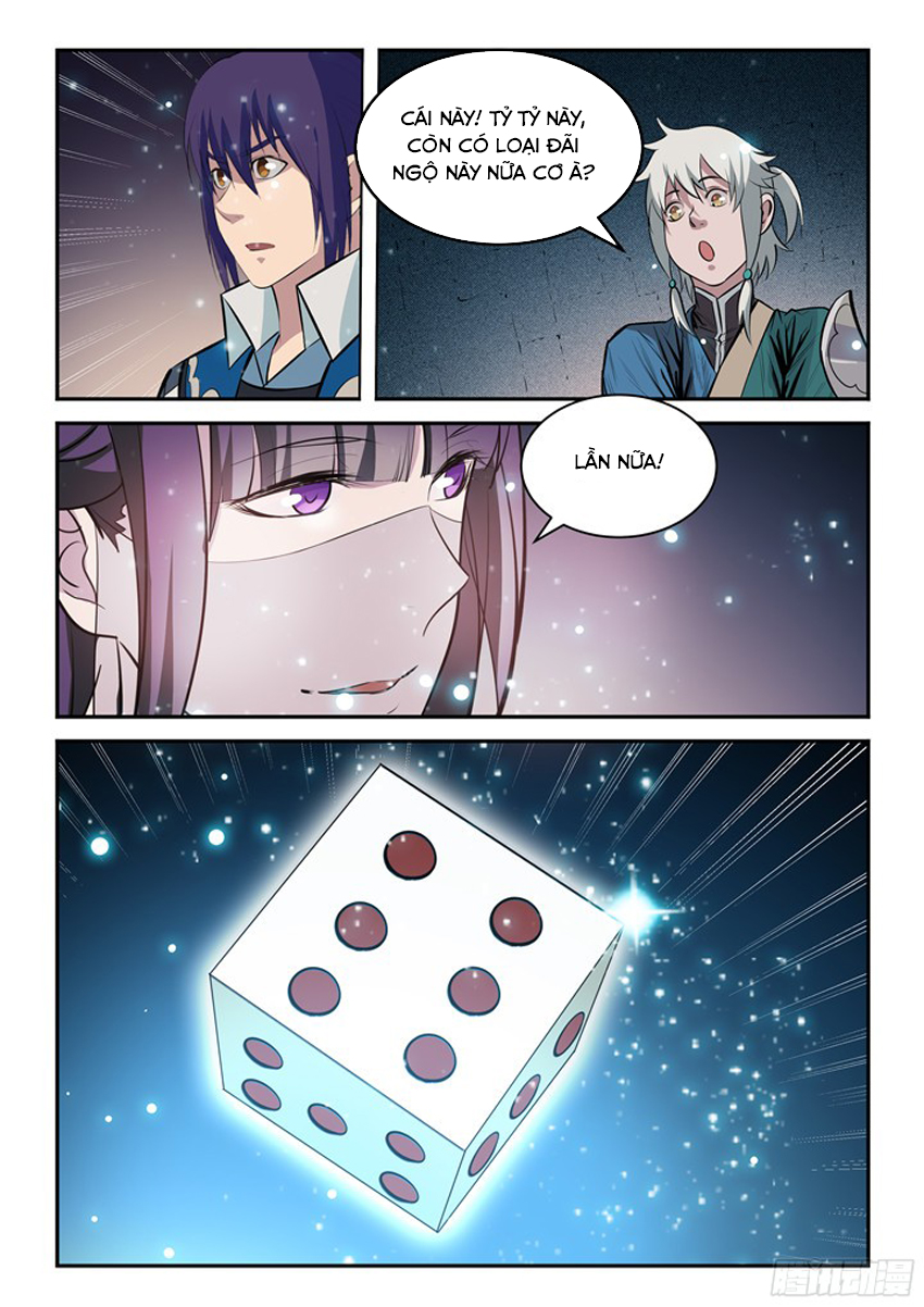 Bách Luyện Thành Thần - Chương 206