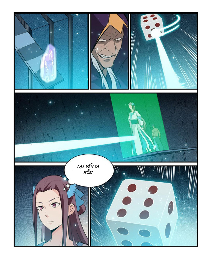 Bách Luyện Thành Thần - Chương 208