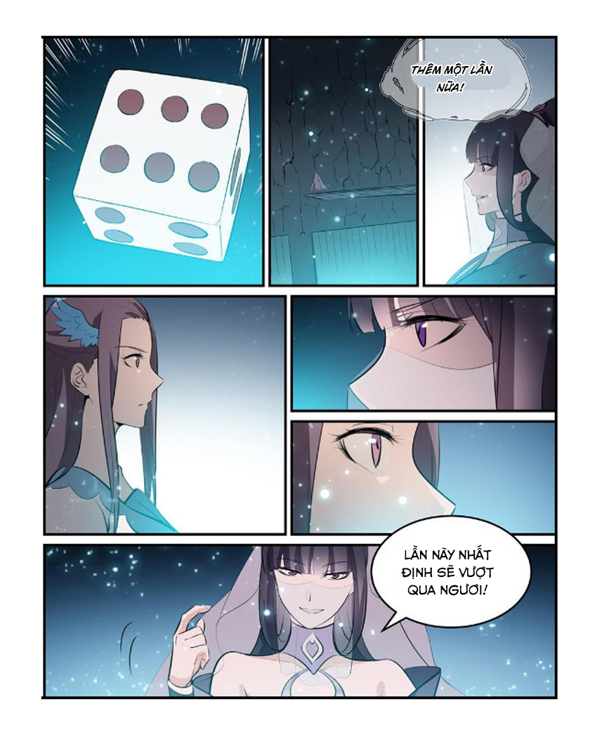 Bách Luyện Thành Thần - Chương 208