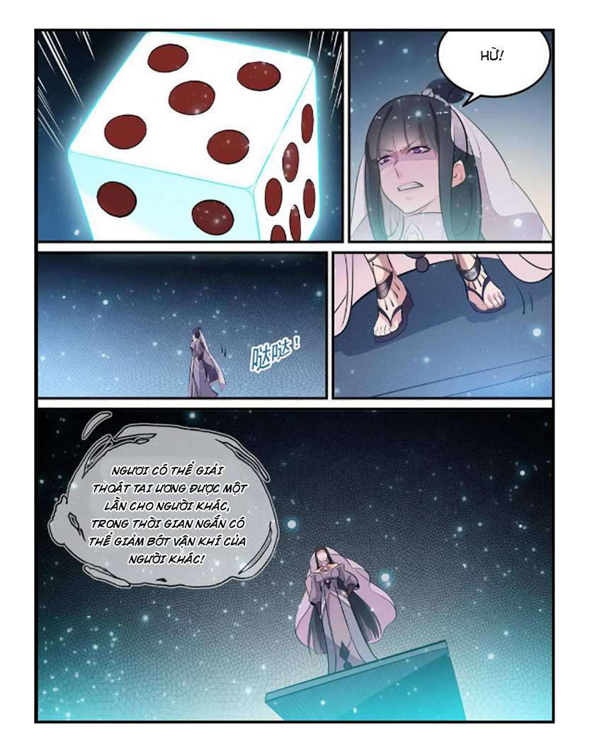 Bách Luyện Thành Thần - Chương 208