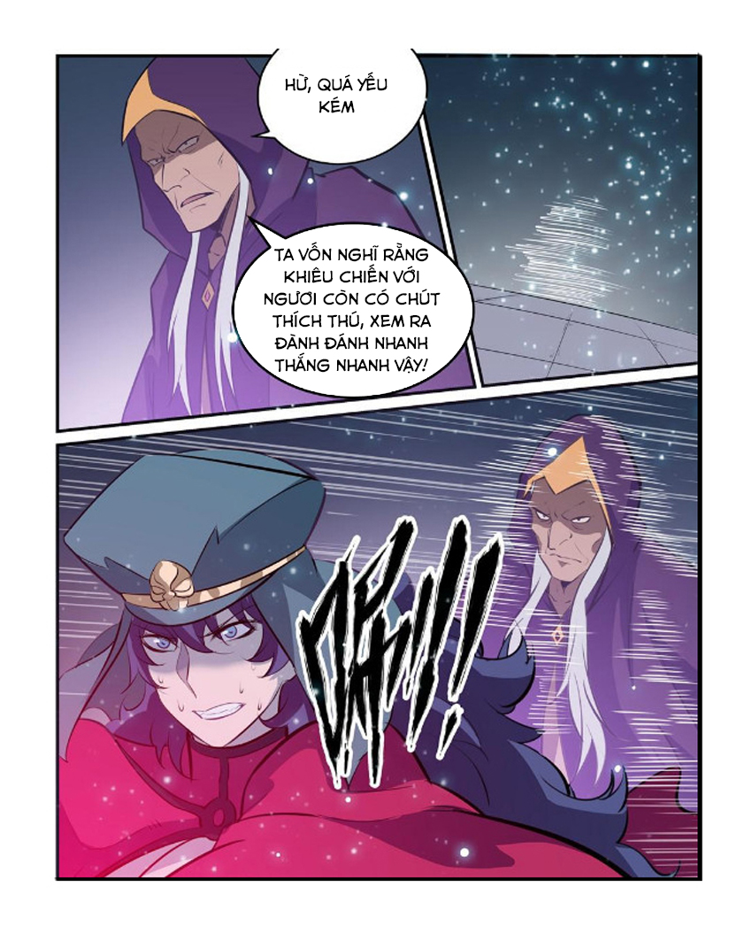 Bách Luyện Thành Thần - Chương 208