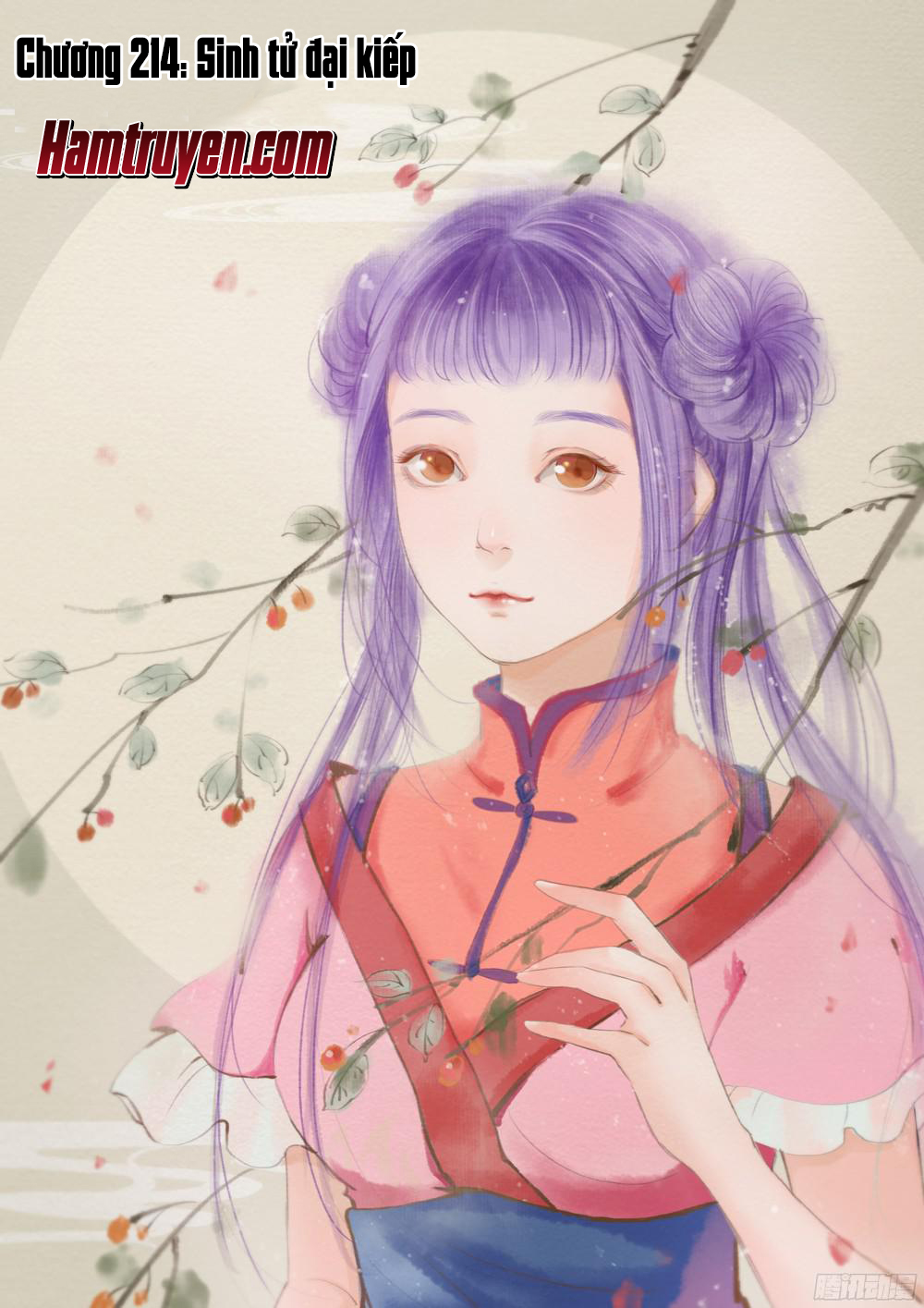 Bách Luyện Thành Thần - Chương 214