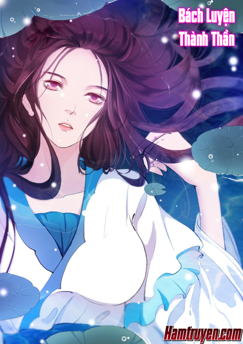 Bách Luyện Thành Thần - Chương 217