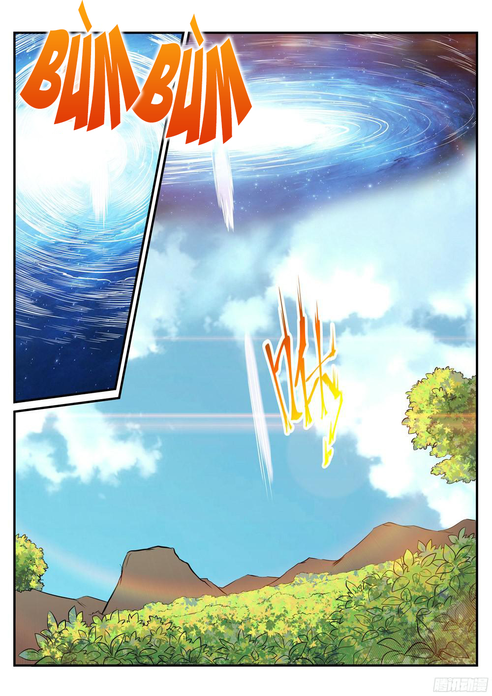 Bách Luyện Thành Thần - Chương 220