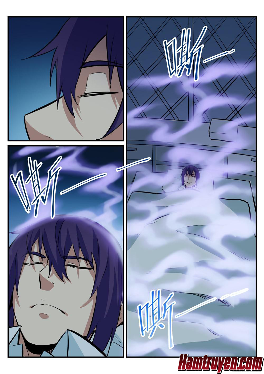 Bách Luyện Thành Thần - Chương 221