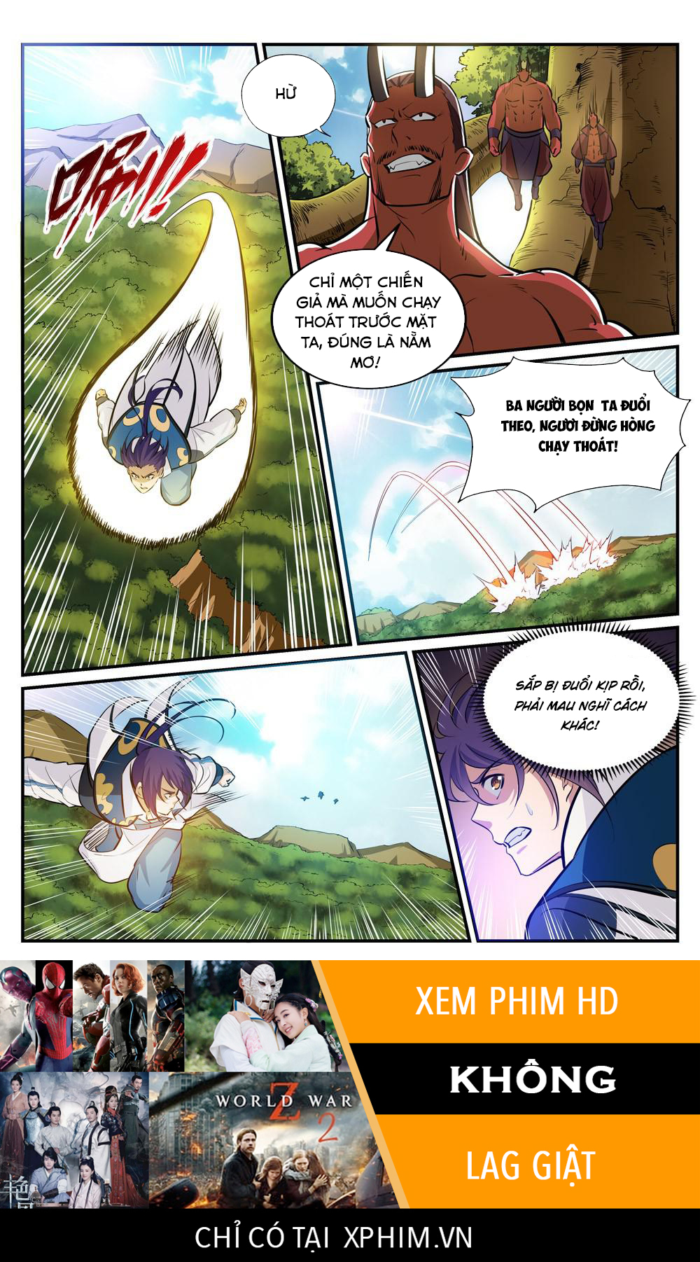 Bách Luyện Thành Thần - Chương 227