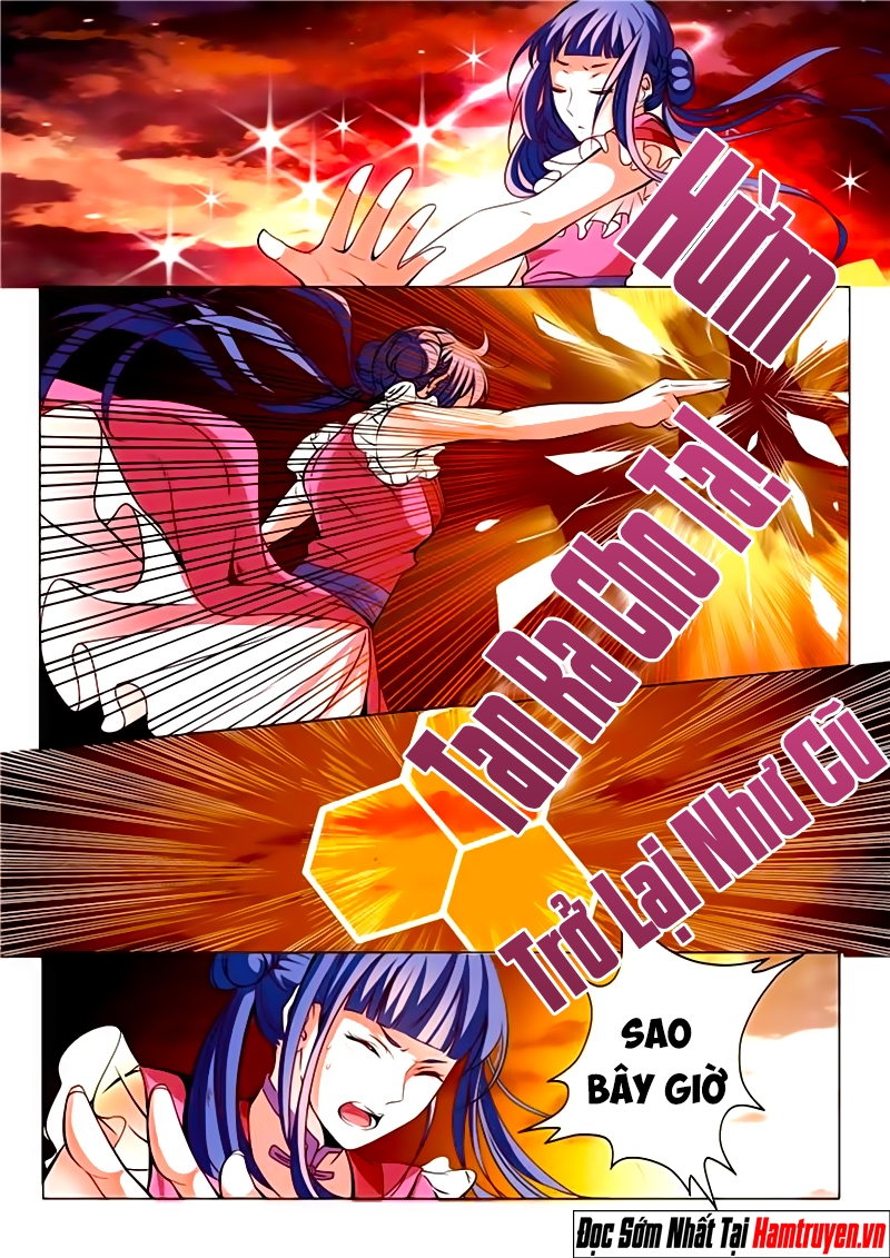 Bách Luyện Thành Thần - Chương 23