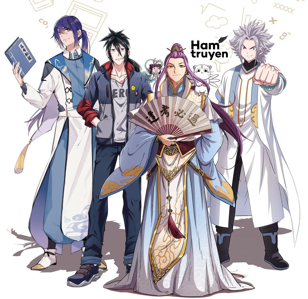 Bách Luyện Thành Thần - Chương 232