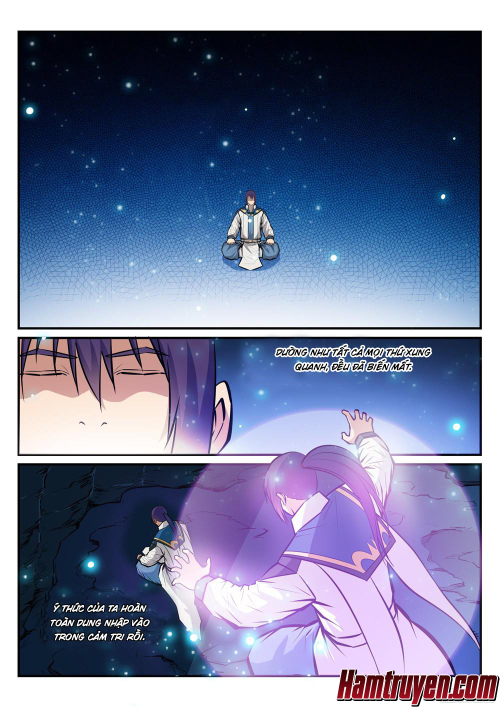 Bách Luyện Thành Thần - Chương 235