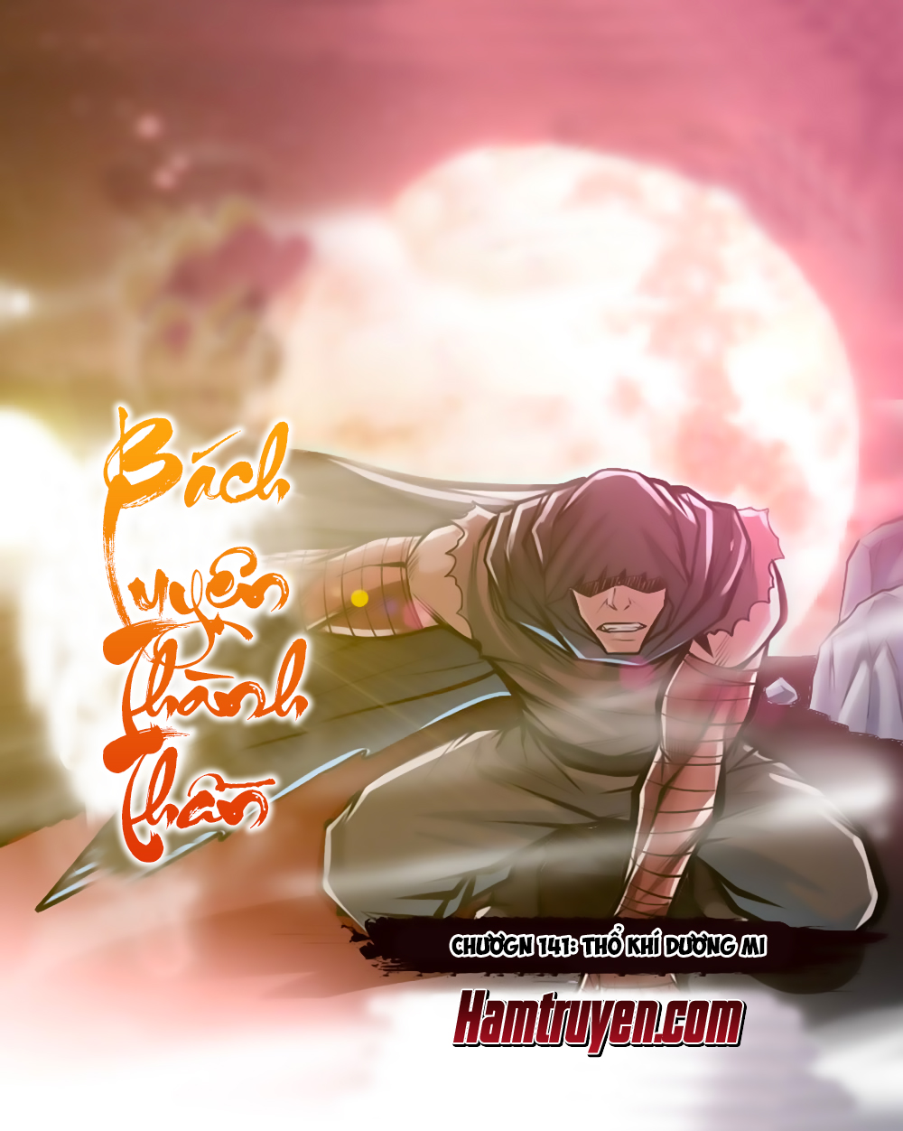 Bách Luyện Thành Thần - Chương 241