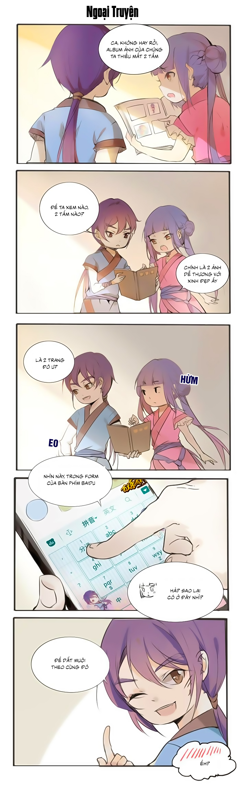 Bách Luyện Thành Thần - Chương 26