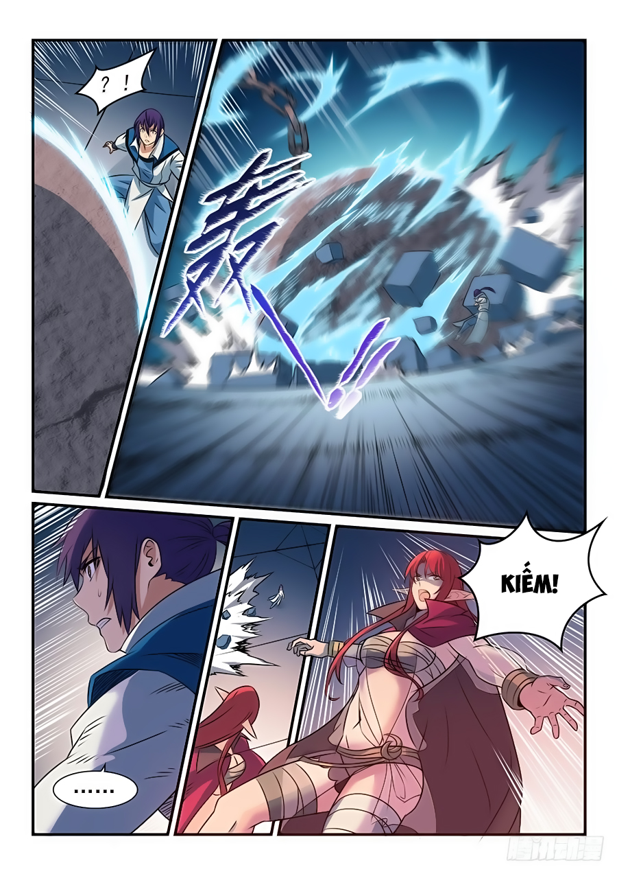 Bách Luyện Thành Thần - Chương 264