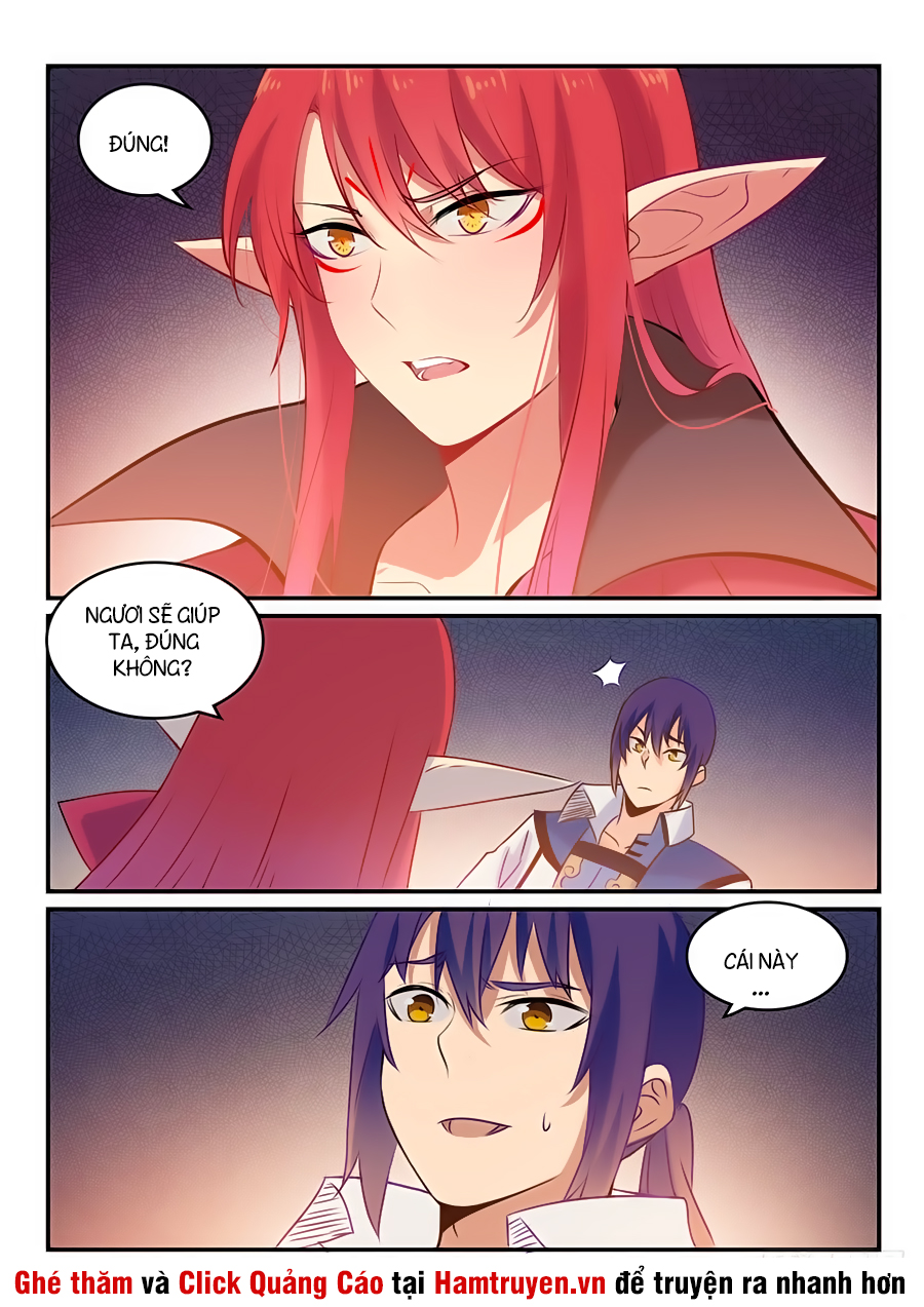 Bách Luyện Thành Thần - Chương 264