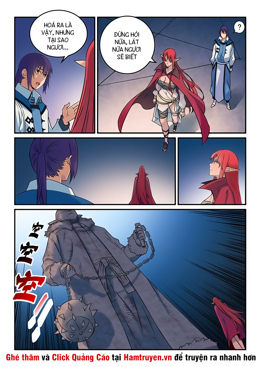 Bách Luyện Thành Thần - Chương 264