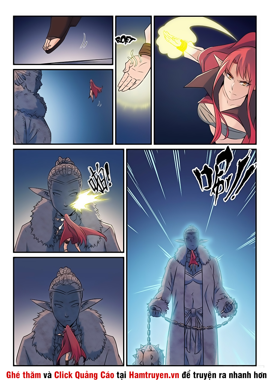 Bách Luyện Thành Thần - Chương 264