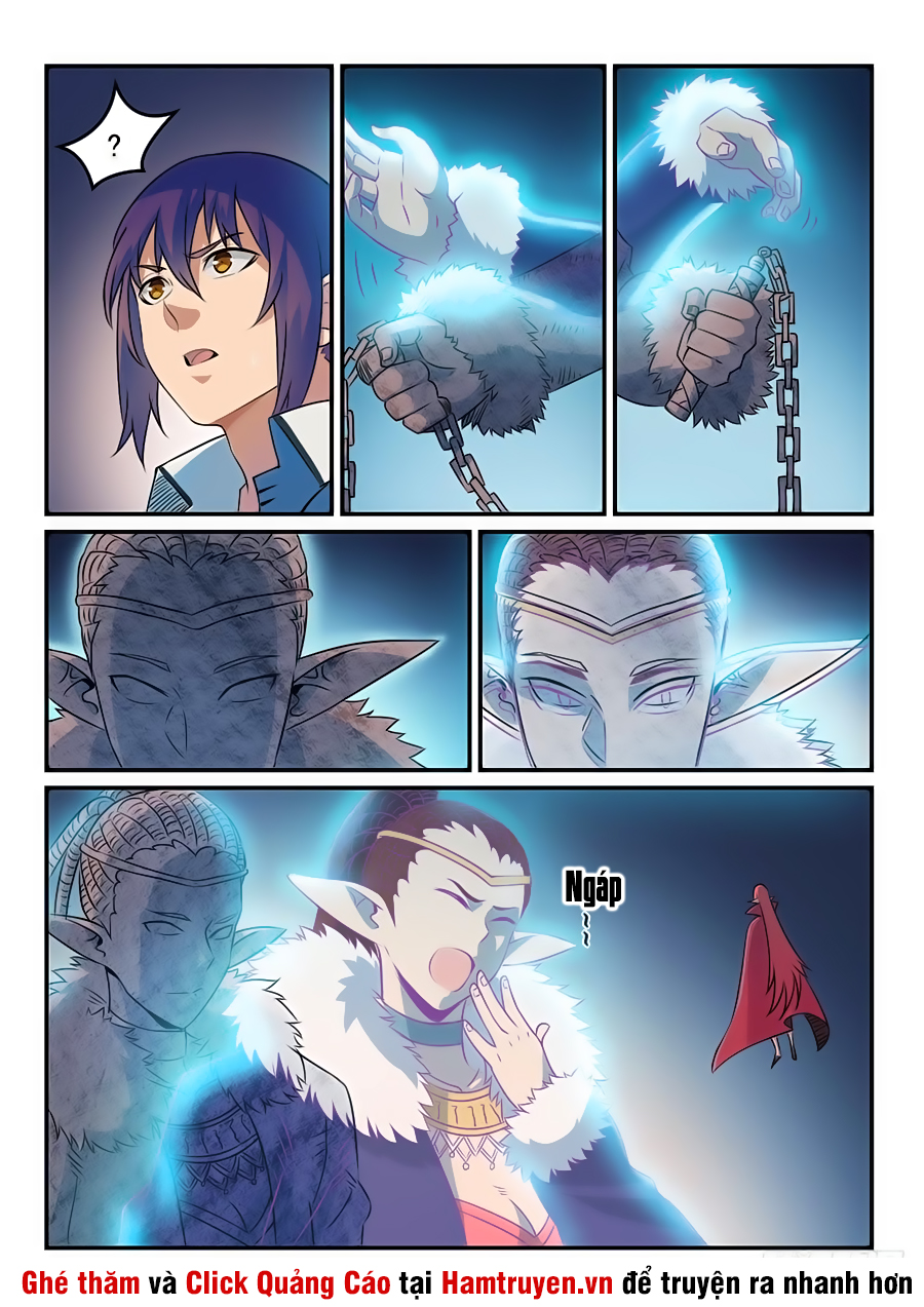 Bách Luyện Thành Thần - Chương 264