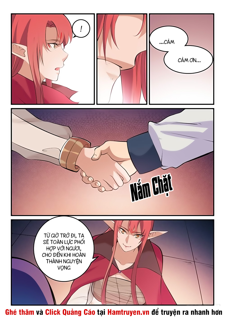 Bách Luyện Thành Thần - Chương 265