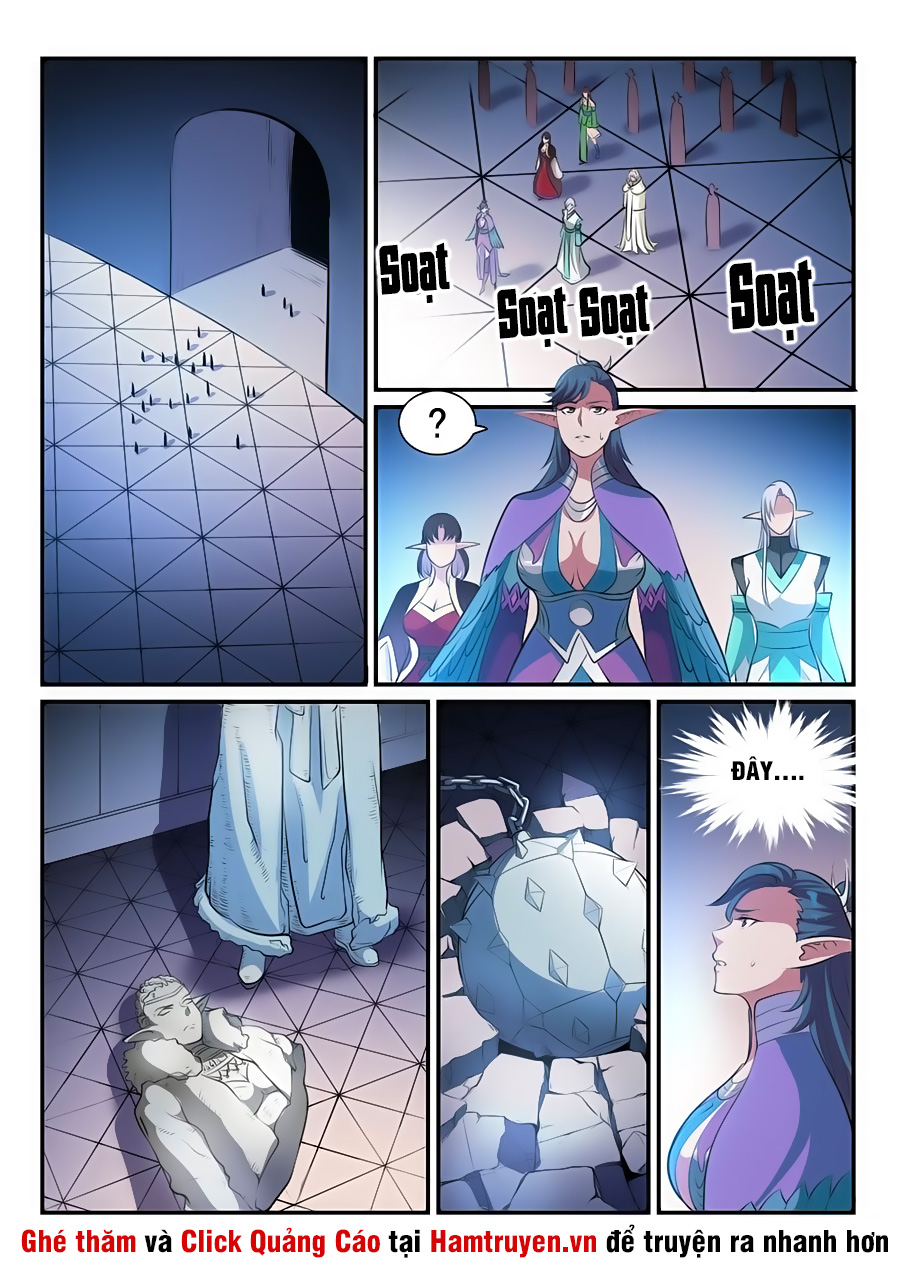 Bách Luyện Thành Thần - Chương 265