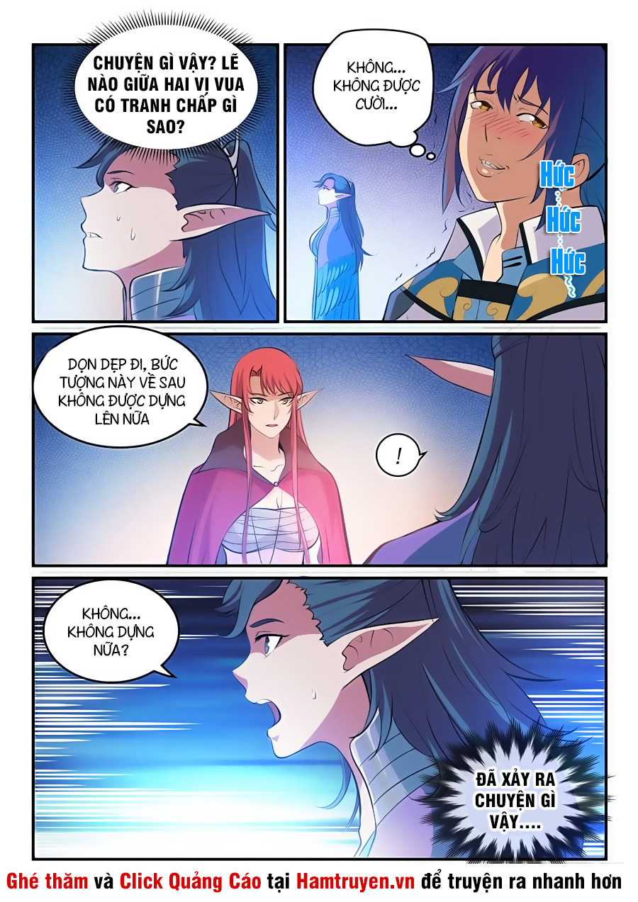 Bách Luyện Thành Thần - Chương 265