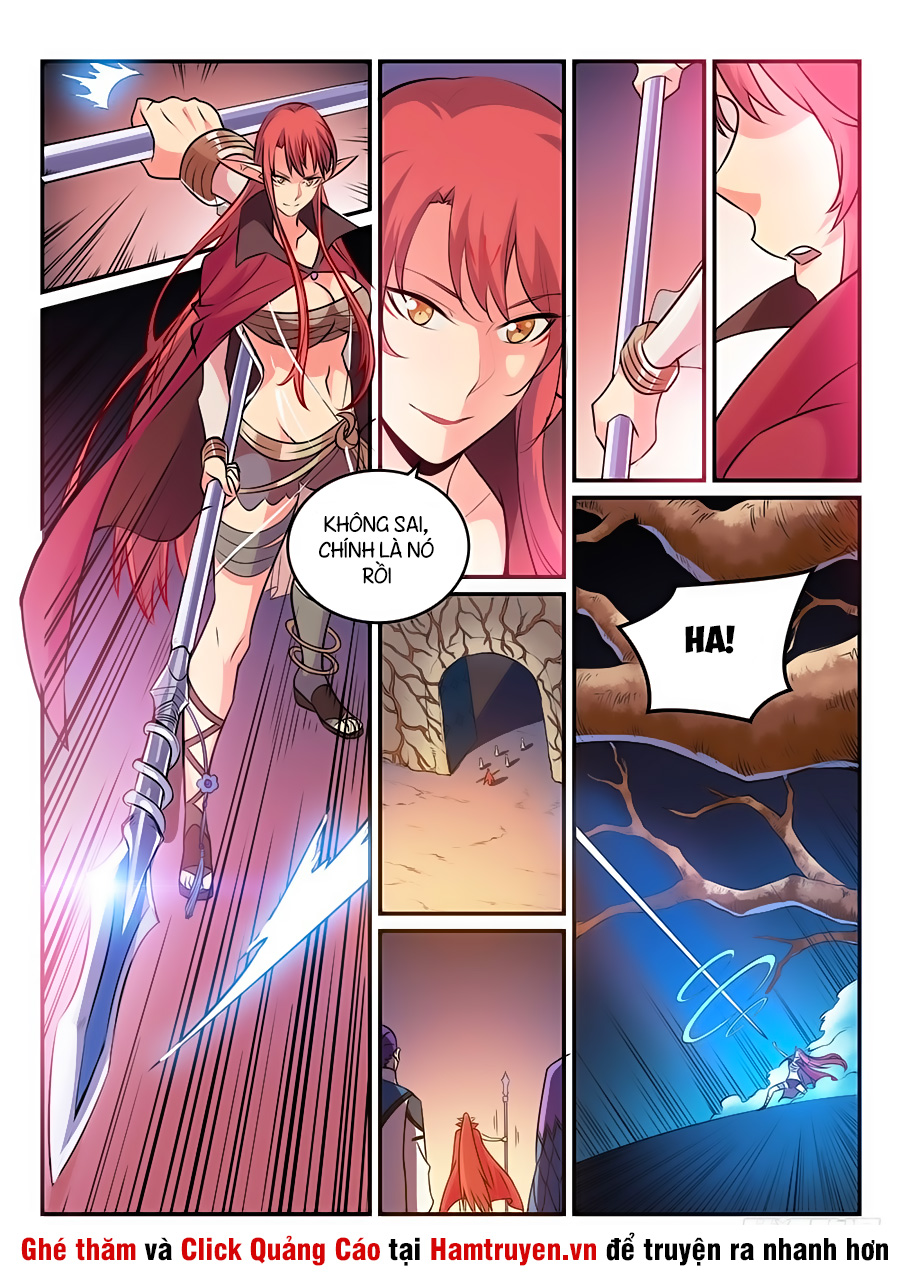 Bách Luyện Thành Thần - Chương 266